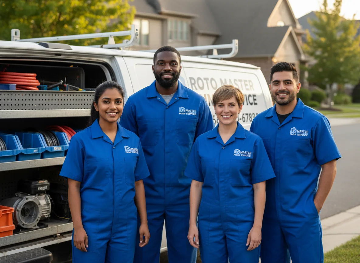 Sump Pump Installation company in Centerville, TN